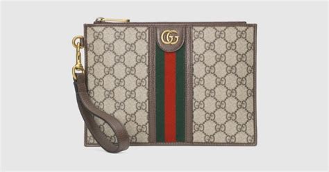 pelletterie lusso Gucci